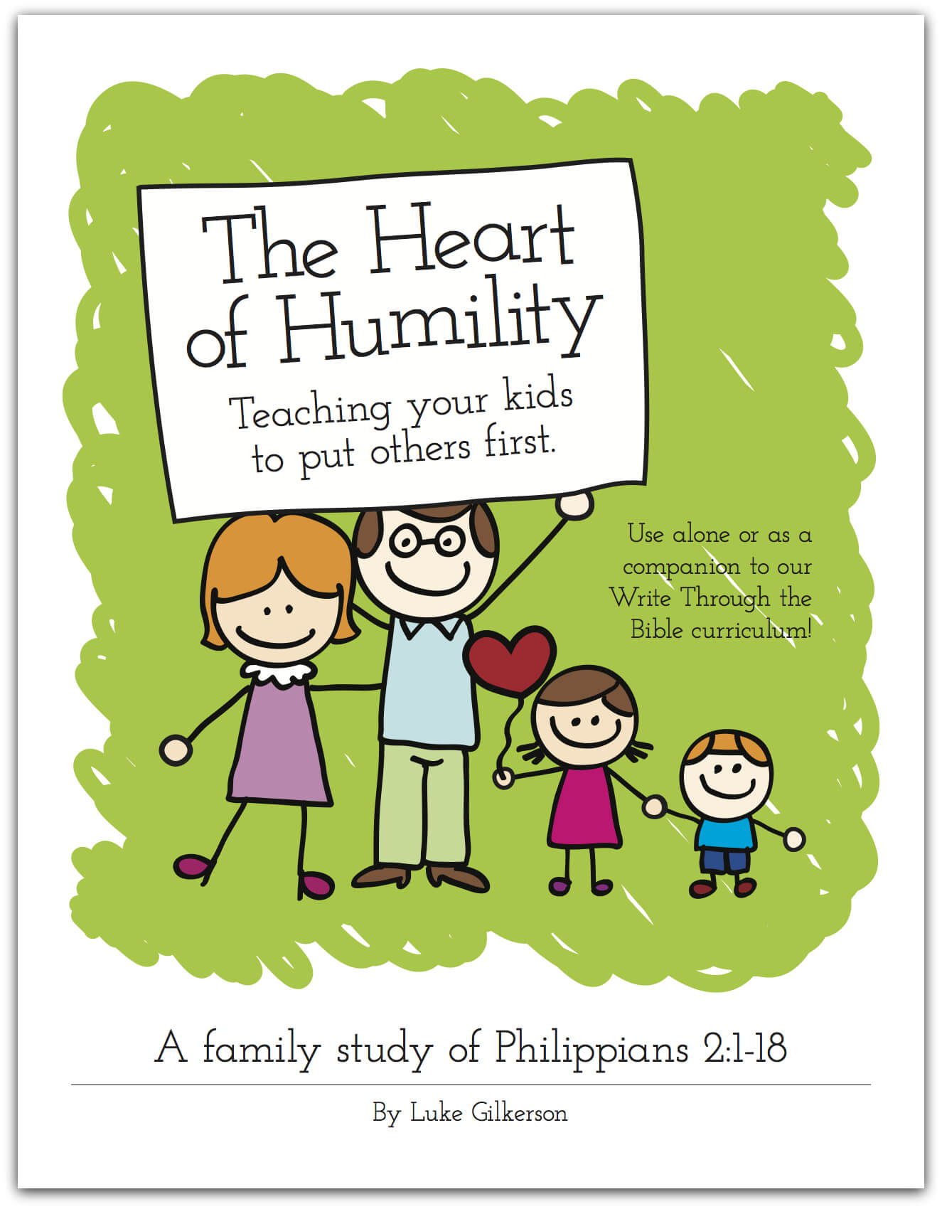 New Family Bible Study The Heart Of Humility new-family-bible-study-the-heart-of-humility