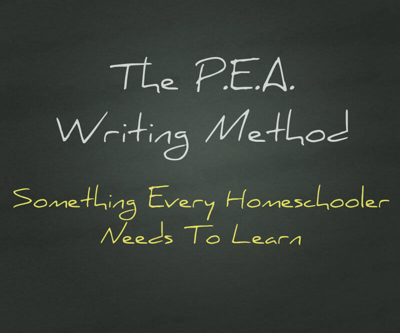 Pee - an essay-writing technique