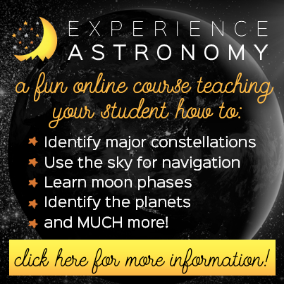 Experience Astronomy