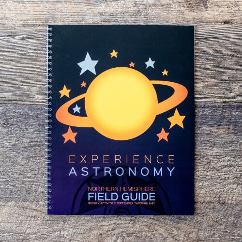 Experience Astronomy Field Guide