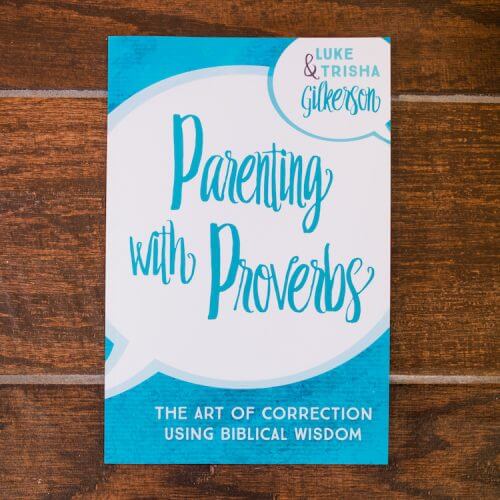 More Parenting Books and Resources