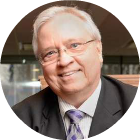 Ron DeHaas