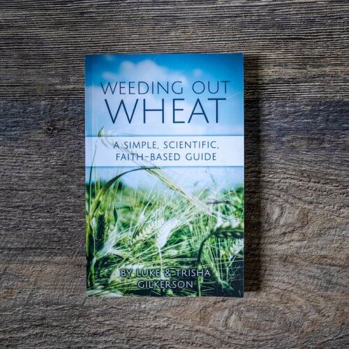 Weeding Out Wheat