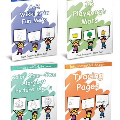 Early Learning Bundle