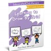 Learn to Draw By Grid