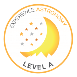 Experience Astronomy (Elementary Level Course)