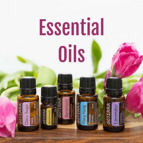 Essential Oils