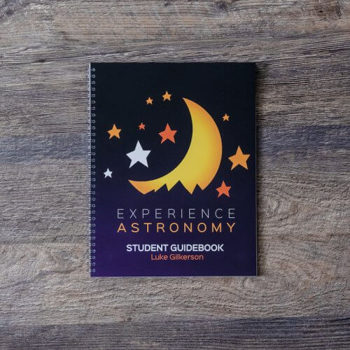 Experience Astronomy Student Guidebook