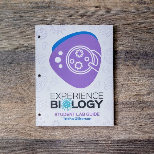 Experience Biology Student Lab Guide