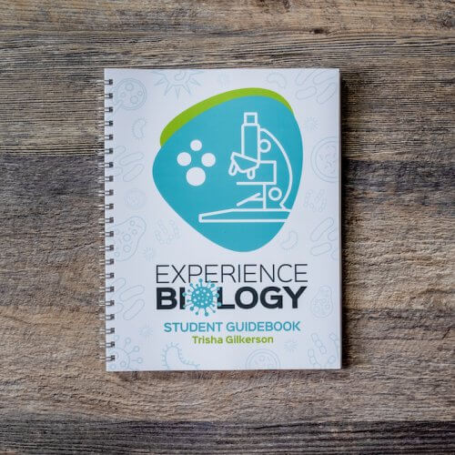Experience Biology Student Guidebook