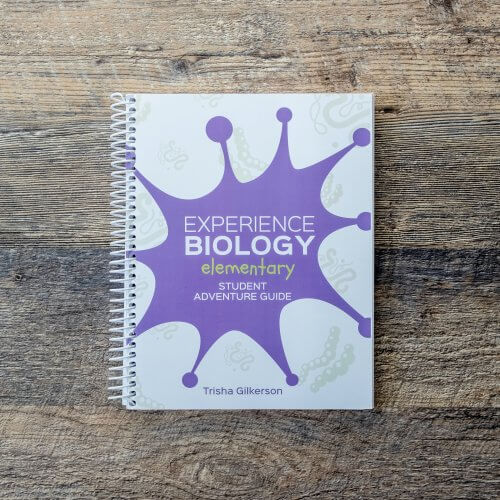 Experience Biology Student Adventure Guide