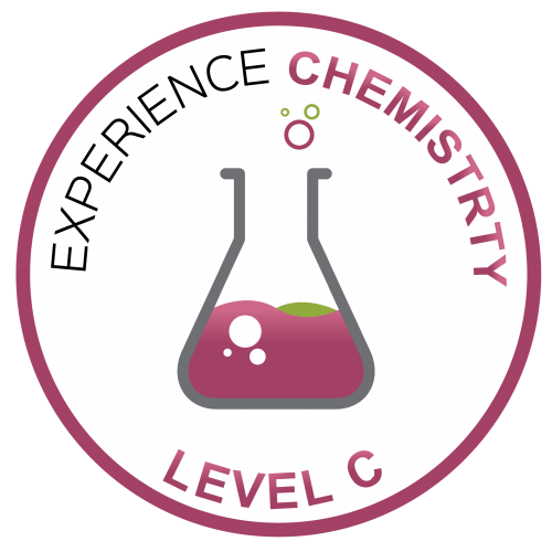 Experience Chemistry (High School Level Course)