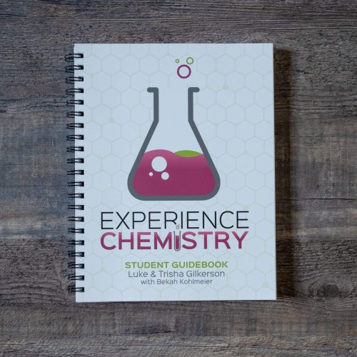 Experience Chemistry Student Guidebook