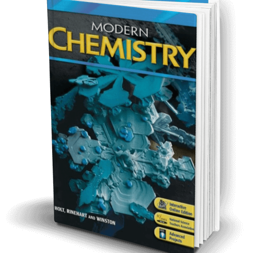 Modern Chemistry