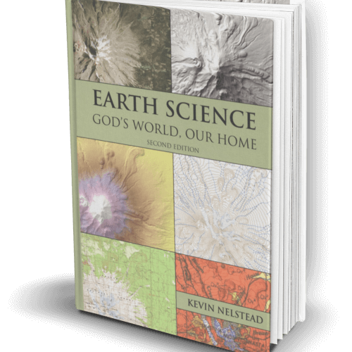 Textbook - Earth Science (Novare)