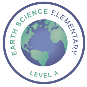 Earth Science Explored (Elementary Level Course)