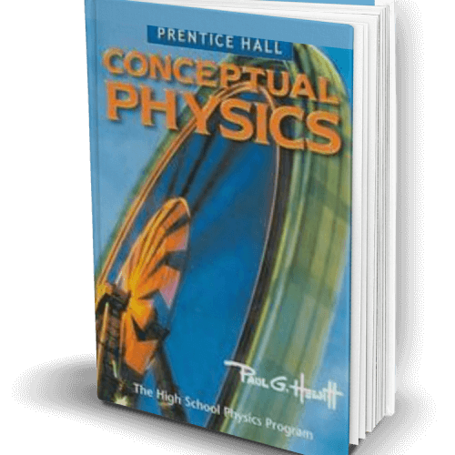 Conceptual Physics