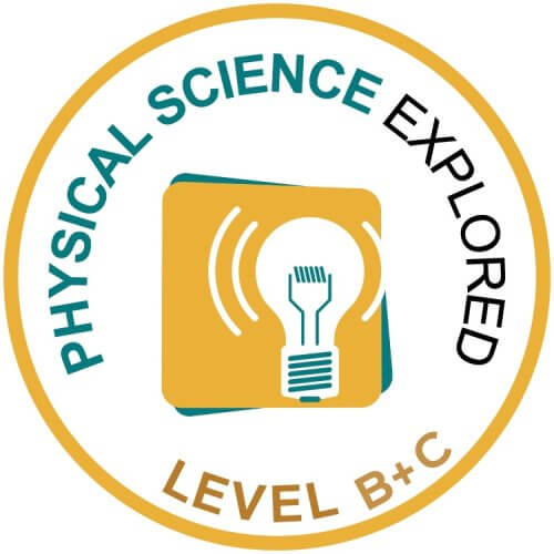 Physical Science Explored (Middle/High School Course)