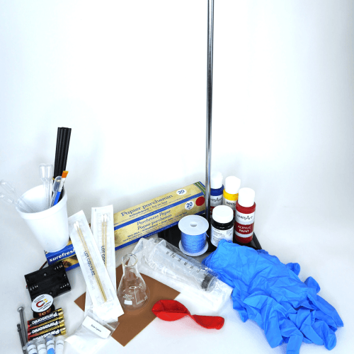 Physical Science Level C Add-On Lab Kit