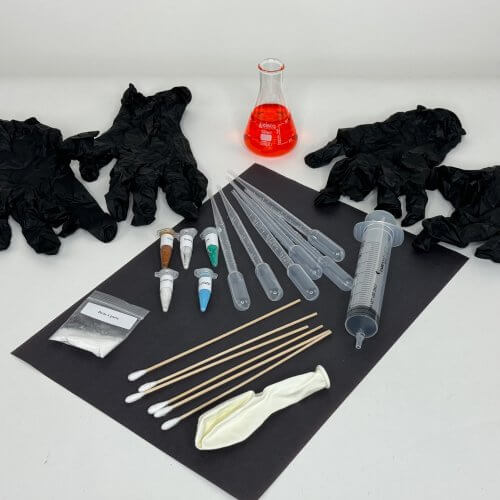 Physical Science Level C Add-On Lab Kit