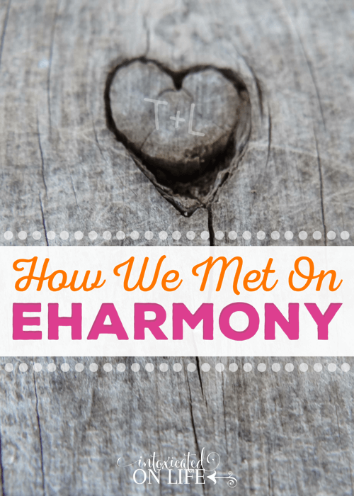 How We Met On Eharmony