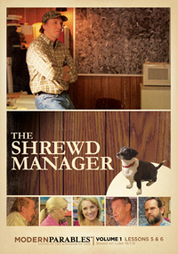 The Shrewd Manager