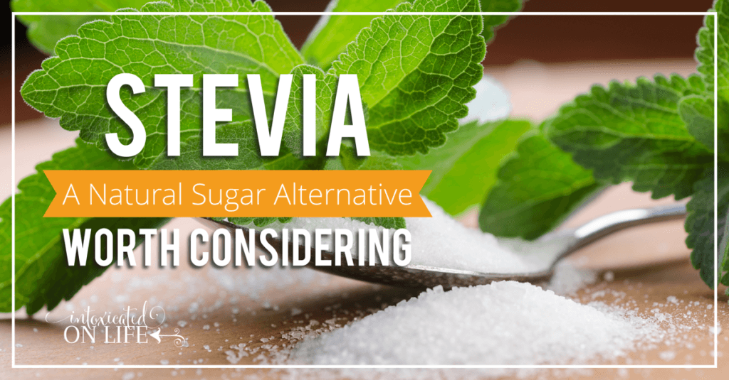 Stevia-ANaturalSugarAlternativeWorthConsidering-FB