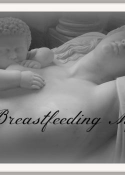 12 Breastfeeding Myths