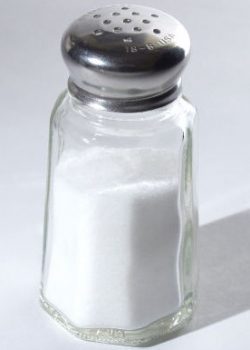 Make the Switch to Sea Salt