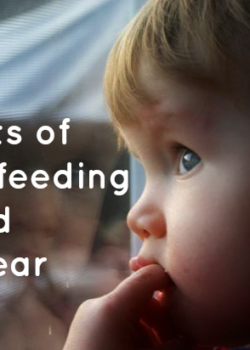 5 Benefits of Breastfeeding Beyond a Year