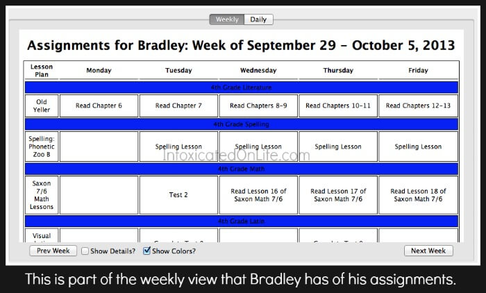 weekly assignments jpg weekly assignments