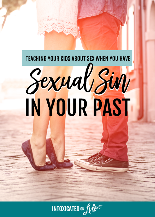 Teens Teach Other Teens How To Have Sex