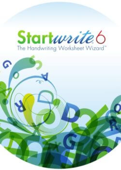 Startwrite Copywork