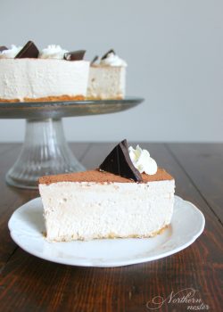 https://northernnester.com/no-bake-cappuccino-cheesecake/