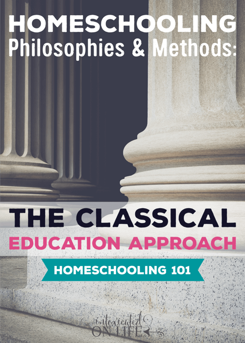 HP&M-TheClassicalApproach-Homeschooling101