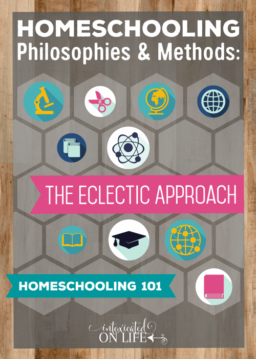 HP&M-TheEclecticApproach-Homeschooling101