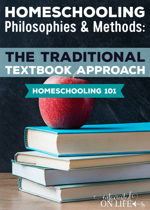 HP&M-TheTraditionalTextbookApproach-Homeschooling101