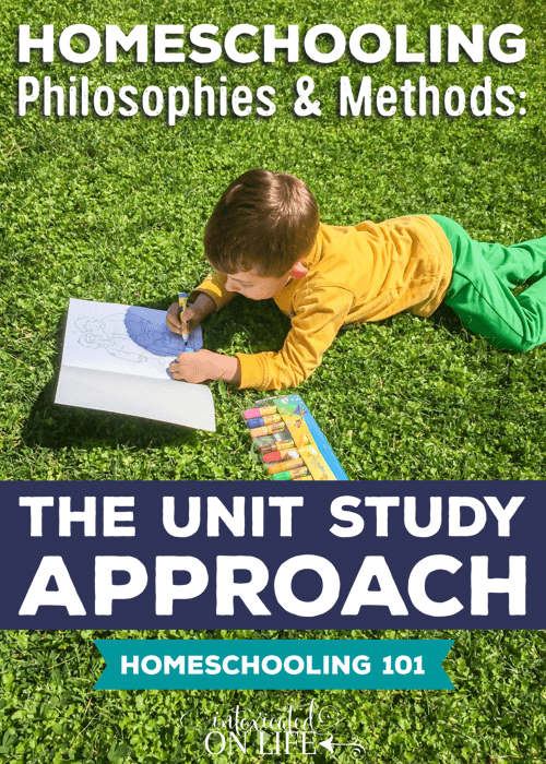 HP&M-TheUnitStudyApproach-Homeschooling101