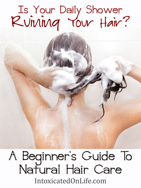 A Beginner's Guide to Natural Hair Care