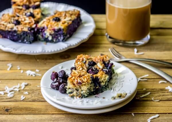 Blueberry Coconut Coffee Cake Final 7
