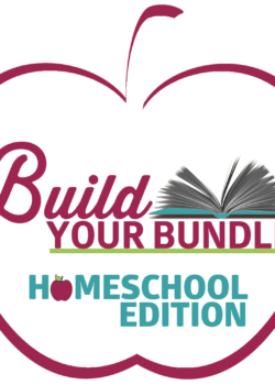 Build Your Bundle of Homeschool Books
