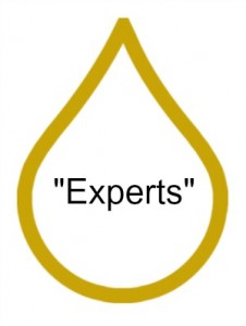 Experts Drop
