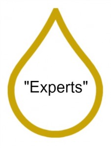 Experts Drop