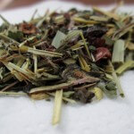DIY~Immune Boosting Herbal Tea