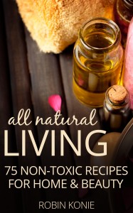 All-Natural Living