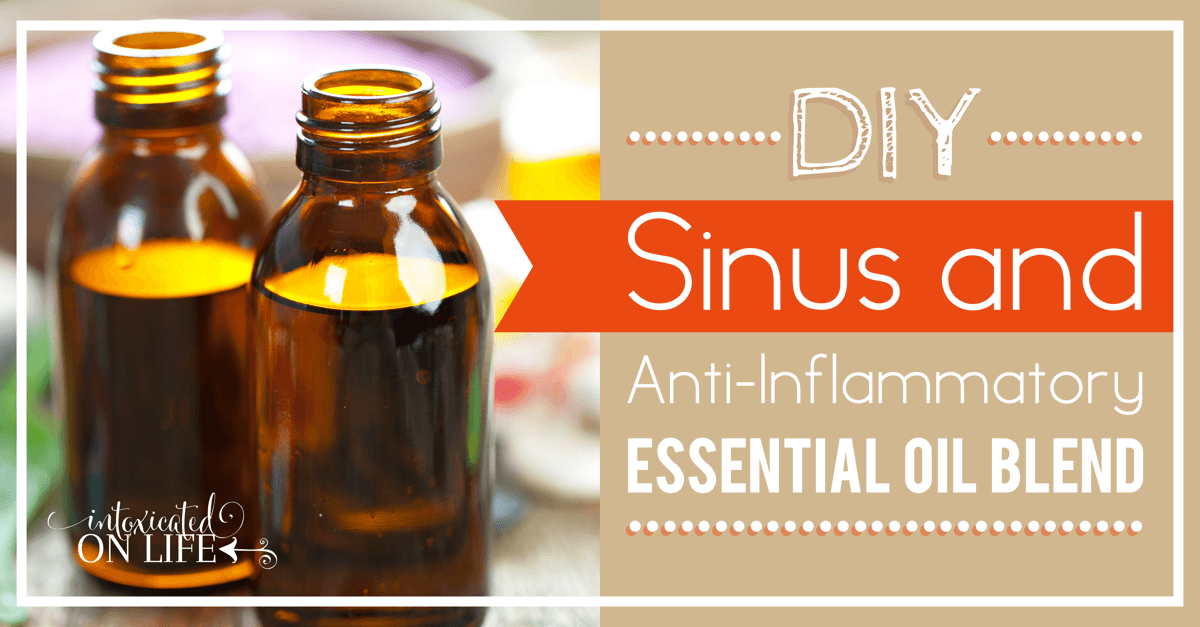 DIYSinusAndAnti-InflammatoryEssentialOilBlend-FB