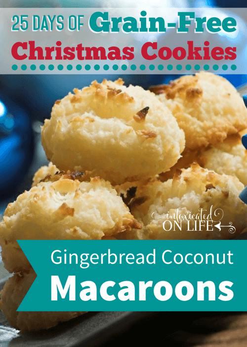 25DOFGFCC-GingerbreadCoconutMacaroons