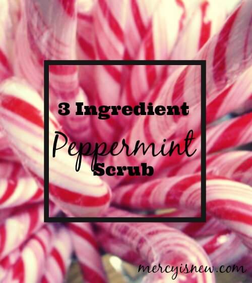 3-Ingredient-Peppermint-Scrub