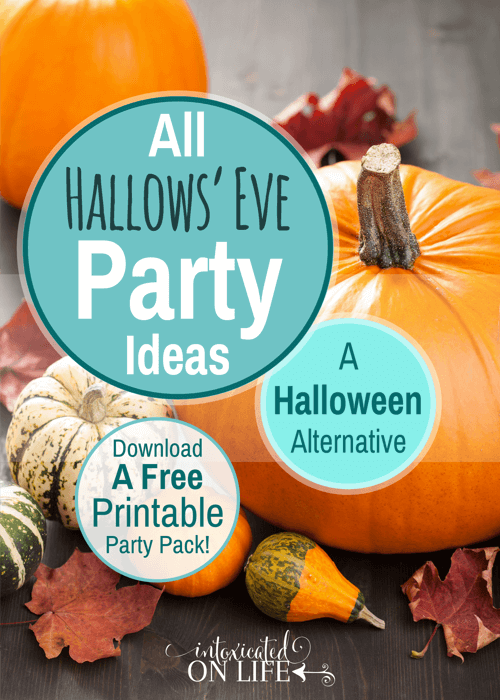 AllHallowsEvePartyIdeas-AHalloweenAlternative