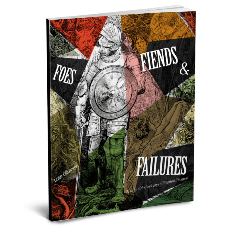 Foes-Fiends-and-Failures